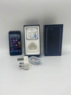 IPhone 7 128gb jet black