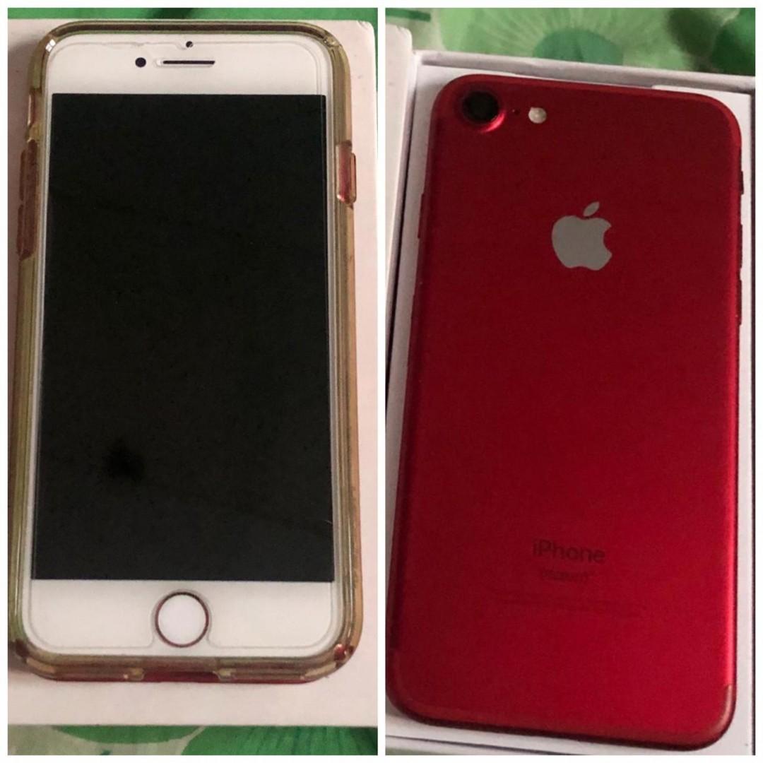 Jual Handphone Tablet Iphone 7 5 5 Replika Supercopy Kingcopy Jakarta Barat Jameslhamilton Tokopedia