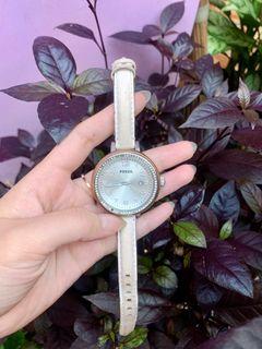 Jam fossil jengkol preloved #akhirbulan