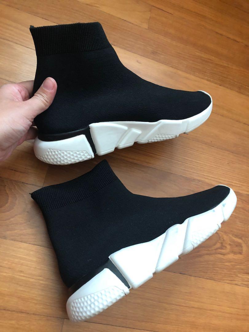 jeffrey campbell sock sneakers