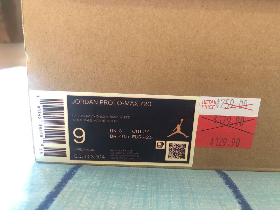 Proto cheap max 27