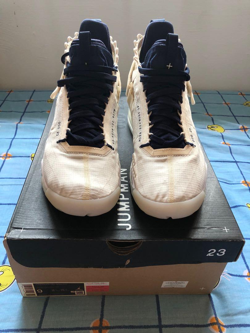 Nike air jordan clearance proto max 720