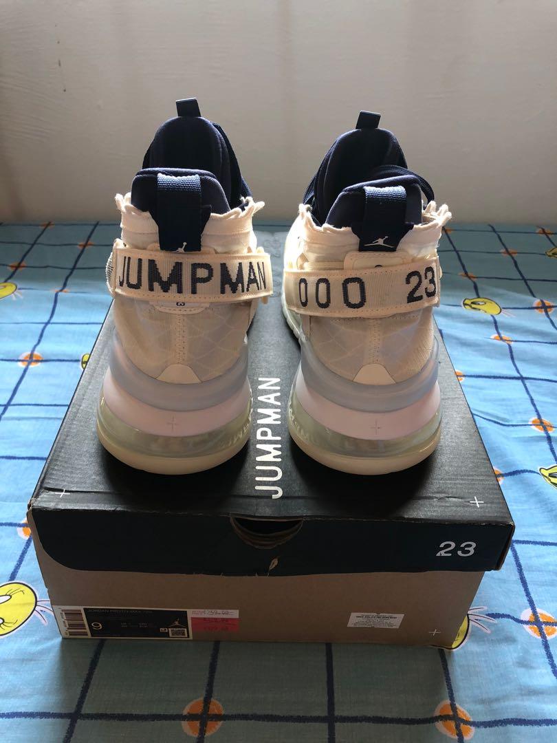 Protomax jordan shop