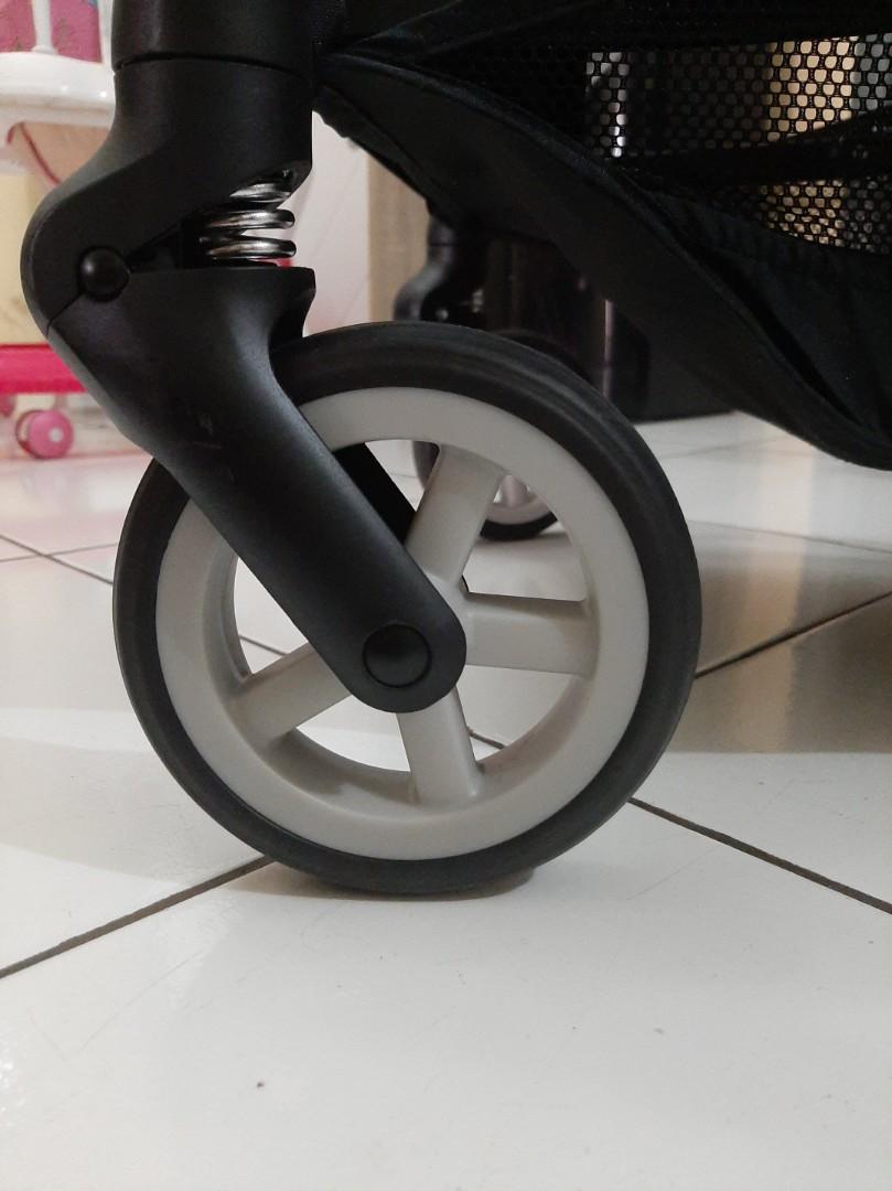 Jual cybex shop eezy s twist