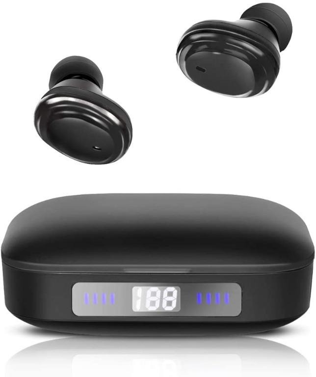 Rumixi earbuds h01 deals