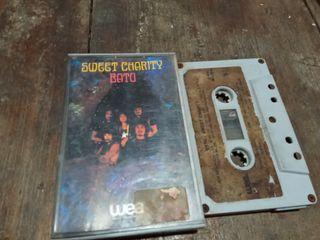 Sweet Charity Music Media Carousell Malaysia