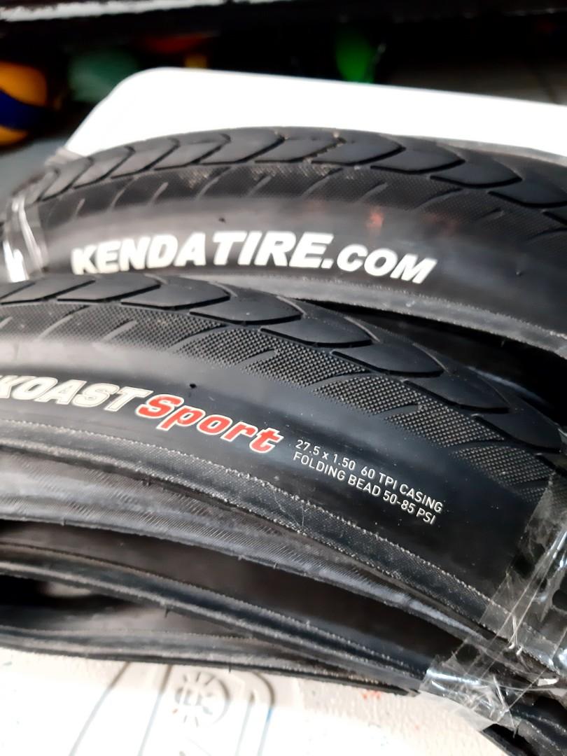 kenda koast review