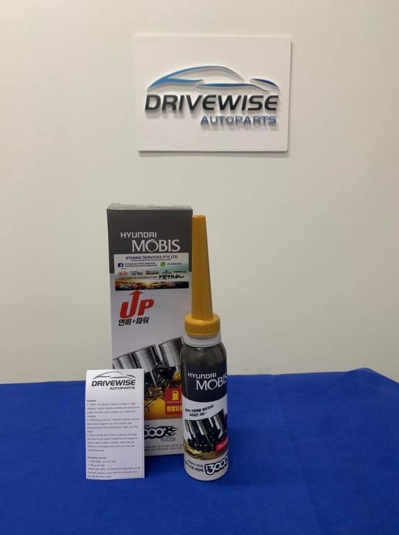 Kia Sorento Diesel Injector Cleaner (Made in Korea) ***SG GENUINE PARTS