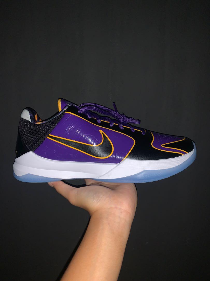 kobe proto v
