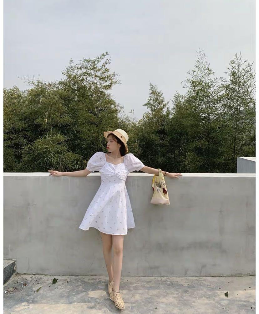 cute dress korean style