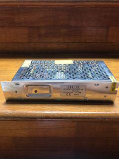 Led driver / transformer 15A