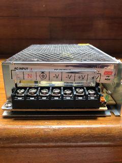 Led Driver / Transformer 8.5A