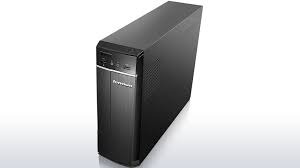Lenovo H30-50 Desktop PC I5-4460 8GB RAM GT730, 電腦＆科技, 桌上