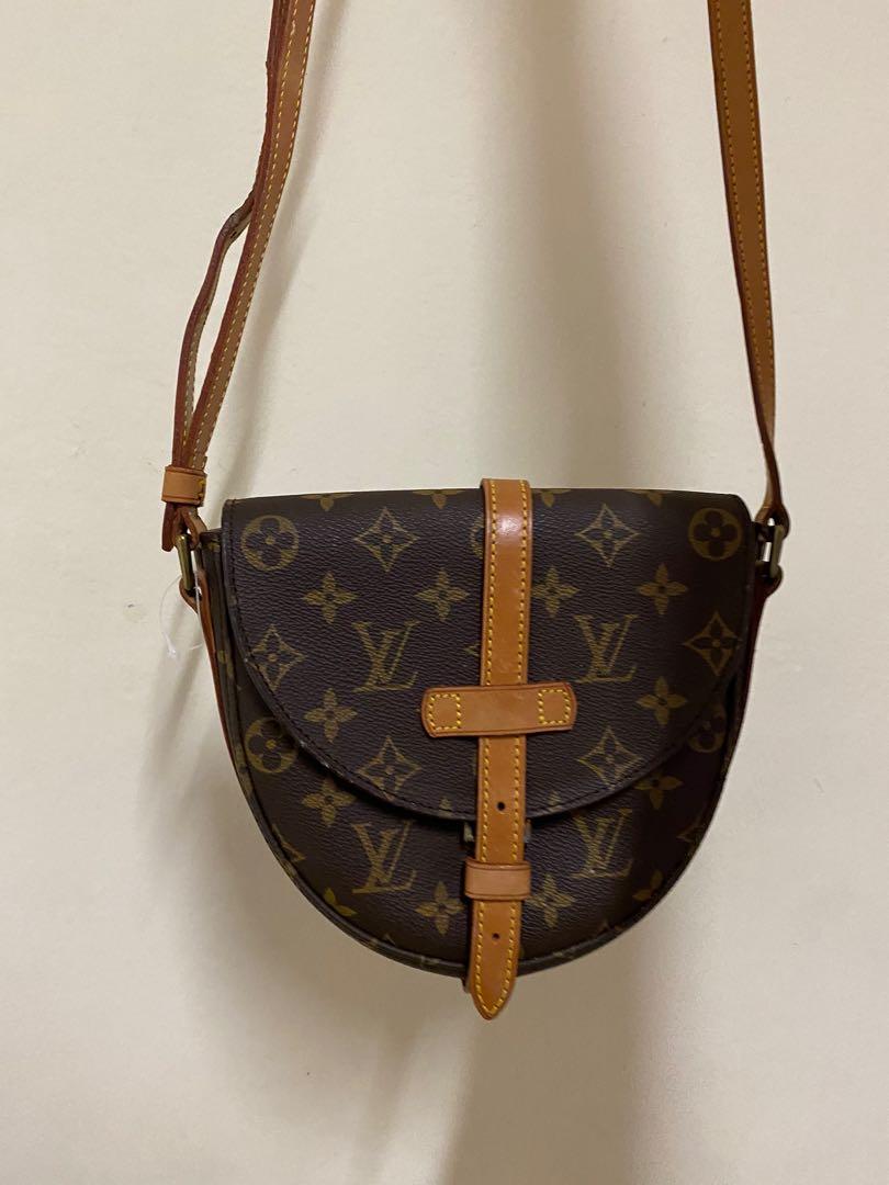 louis vuitton chantilly pm