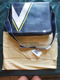 Louis Vuitton Laptop Bag Bags Wallets Carousell Philippines