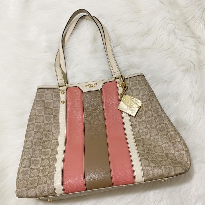 Lovcat Bag, Luxury, Bags & Wallets on Carousell