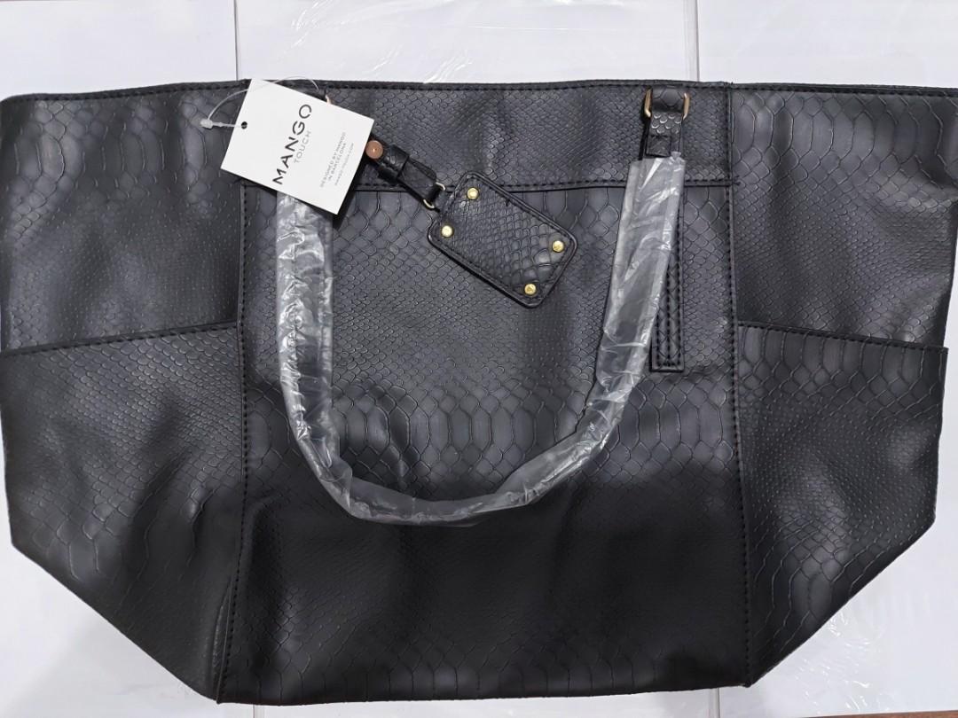 mango touch bag price