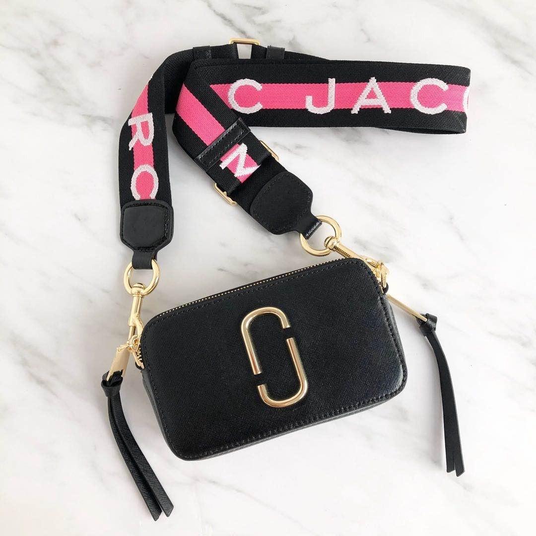 marc jacobs sling bag snapshot