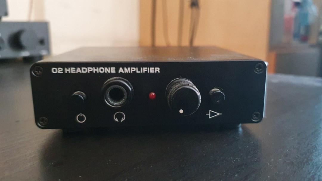 massdrop objective 2