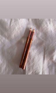 MATTE LIPLINERS