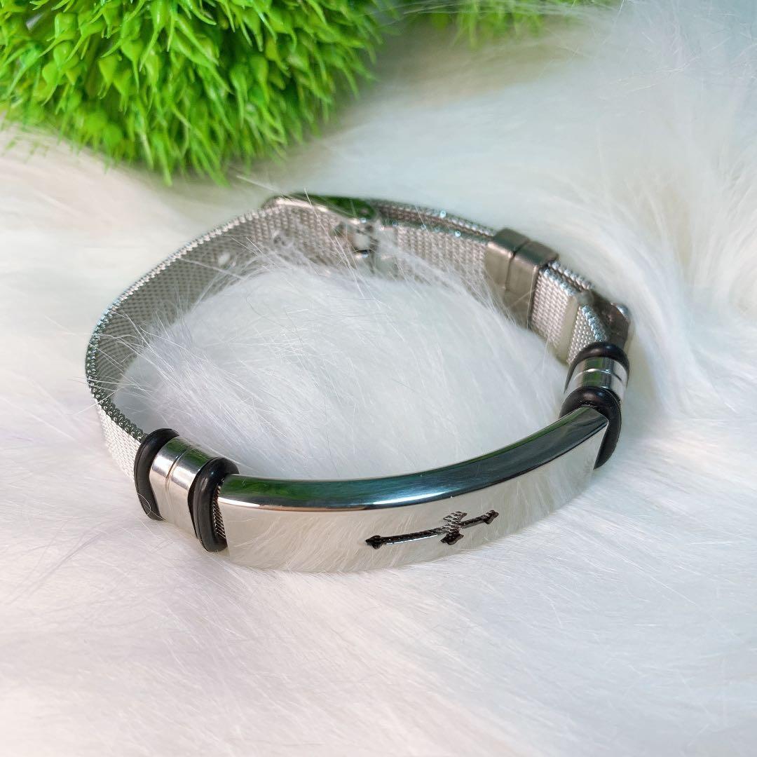 Men's best sale everyday bracelet