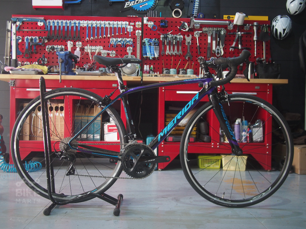 merida juliet 4000
