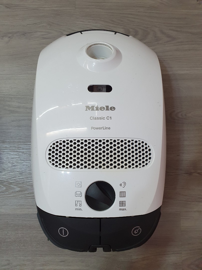 Miele, Home Appliances, Cleaning & Laundry on Carousell
