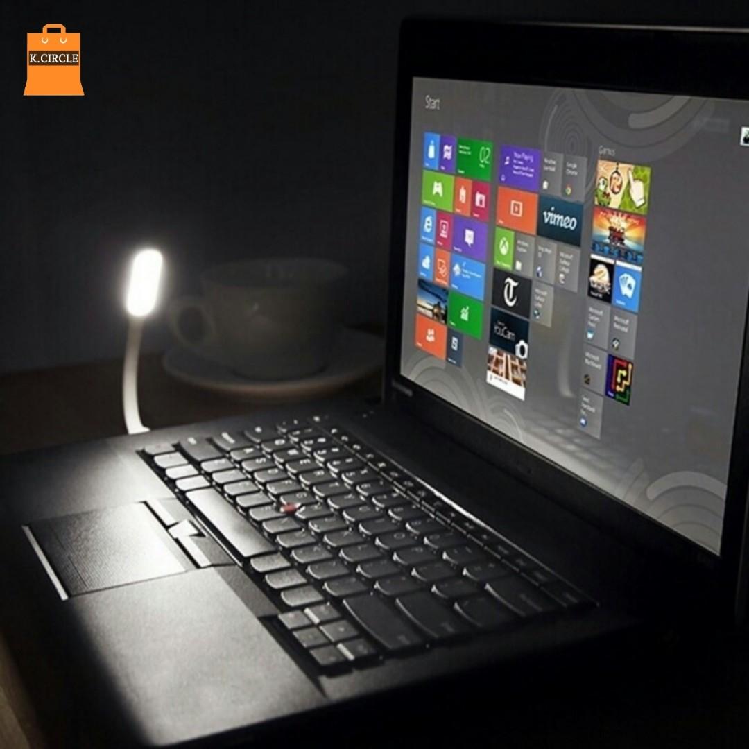 Mini USB LED light (Category: Everything Else Others) located in Las Pinas. Submitted by k.circle (Listing ID 1015264672, Image 3). Description: ~ Soft and bendable silicone body, it's easy to use anywhere. ~ LED portable lamp ~ Soft light shade ~ USB computer interface is also available, but can not be directly connected to mobile phone. ~ Portable and lightweight design USB LED light ~Can be use on anywhere , powered by any devices with USB por