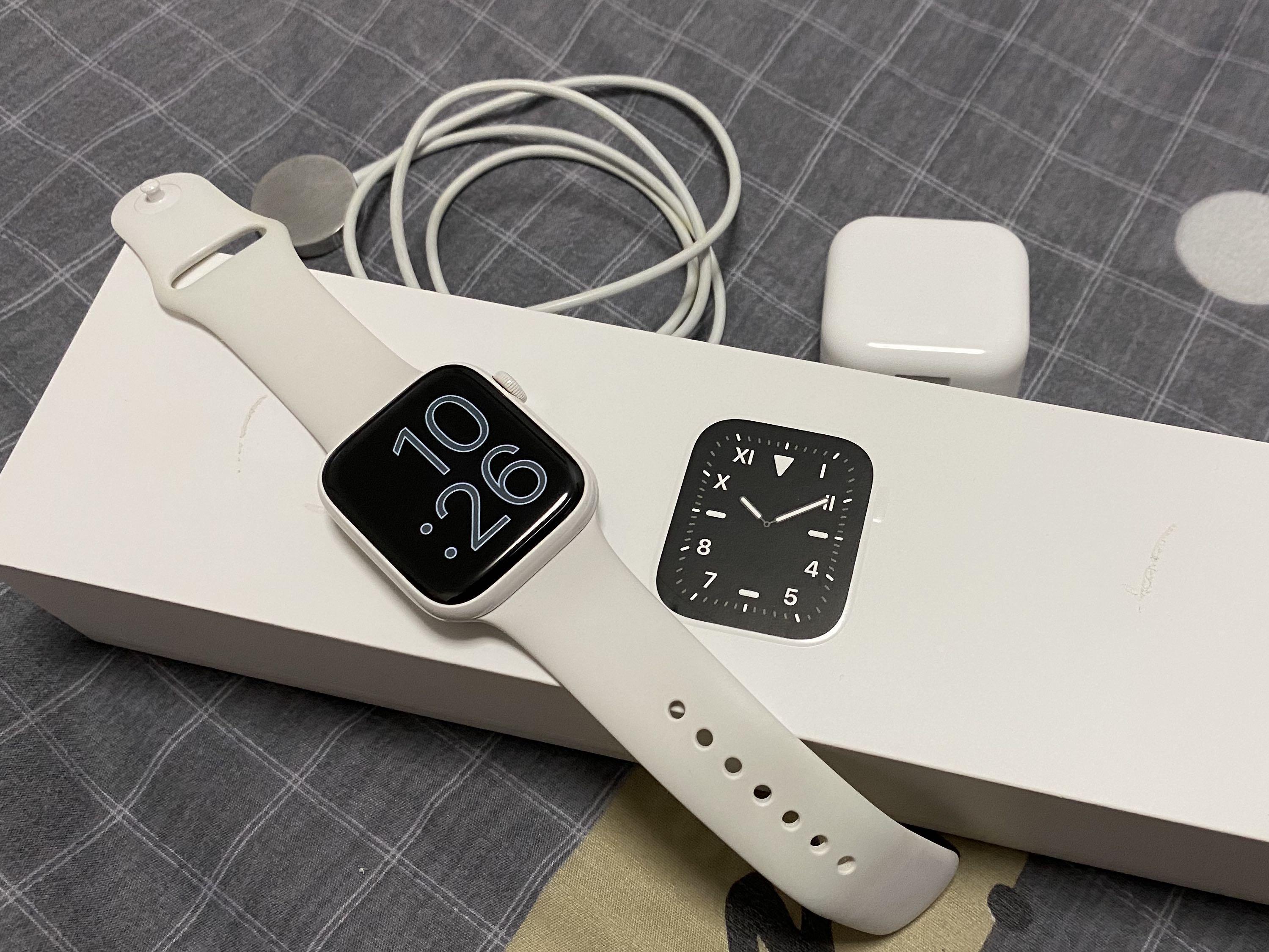 Apple series 5 used outlet