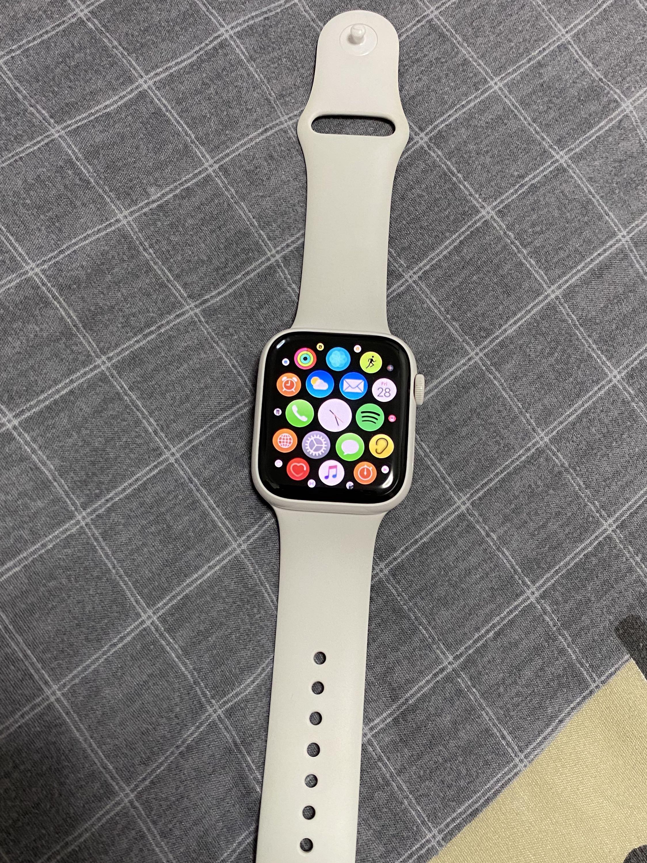 Apple series 5 used sale