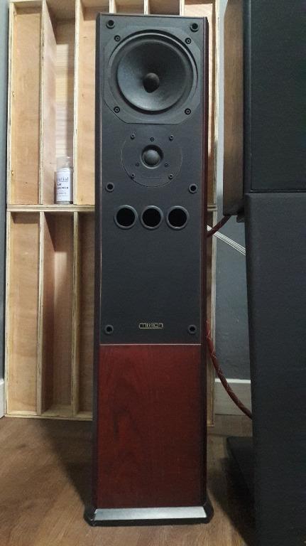 Mission 752 speakers best sale