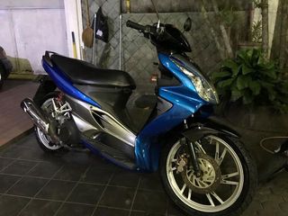 (Kategori: ) berada di . Dikirim oleh arcell (ID iklan 1031561876, Gambar 1). Deskripsi: .