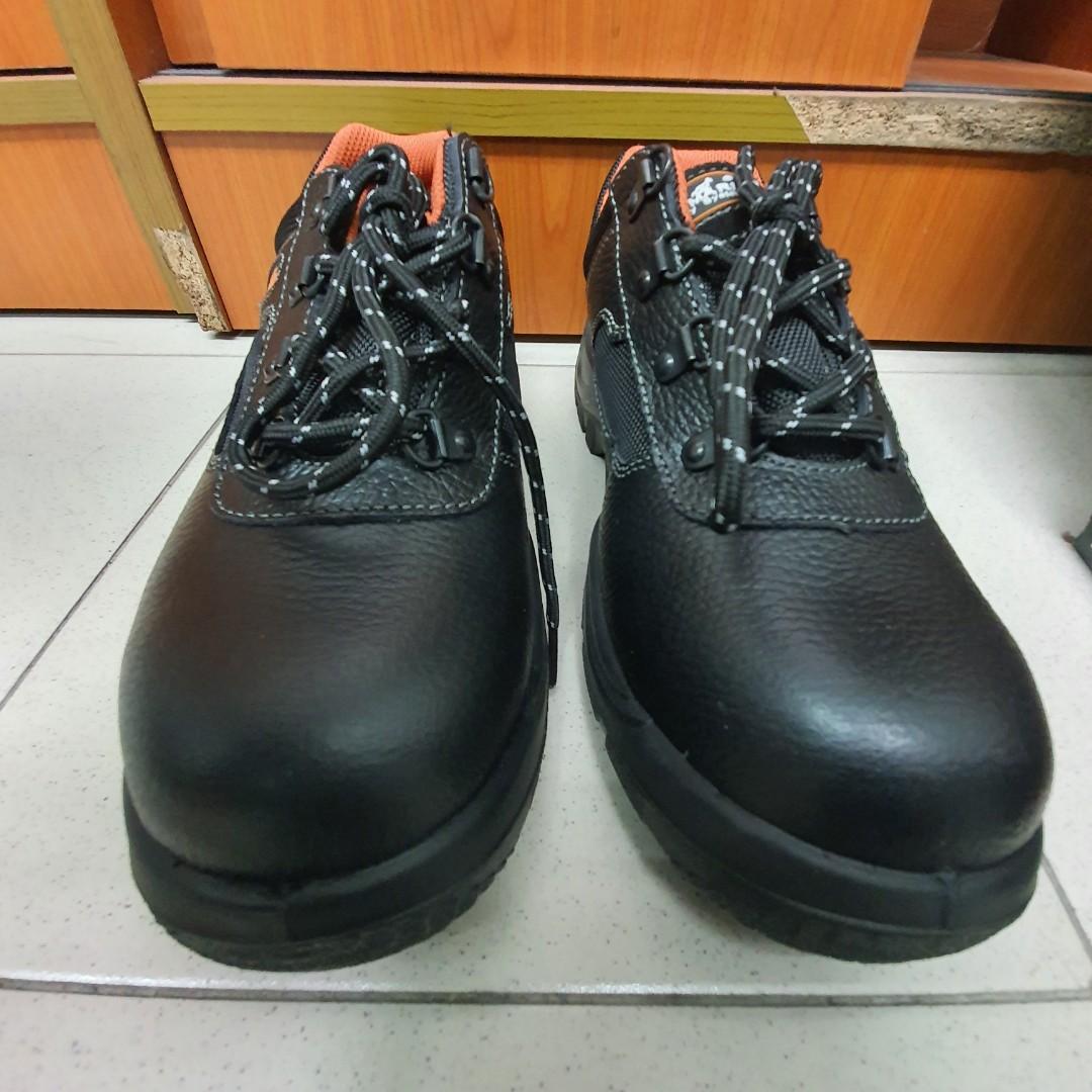 Marks safety best sale boots
