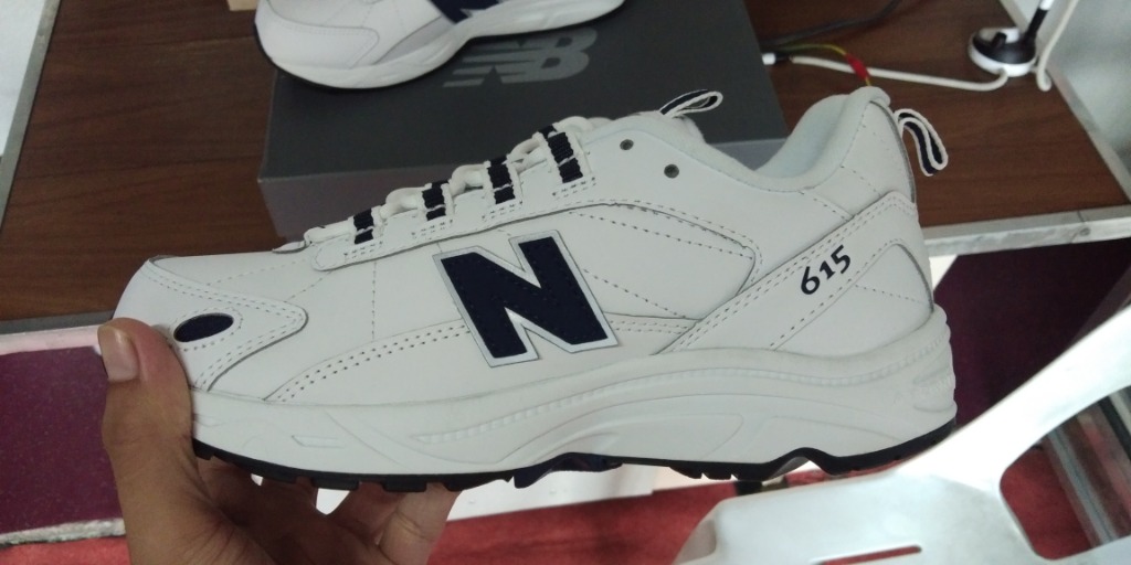 New Balance 615 Women Shoes