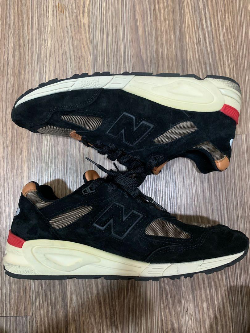 New Balance M990CDB2 US11D