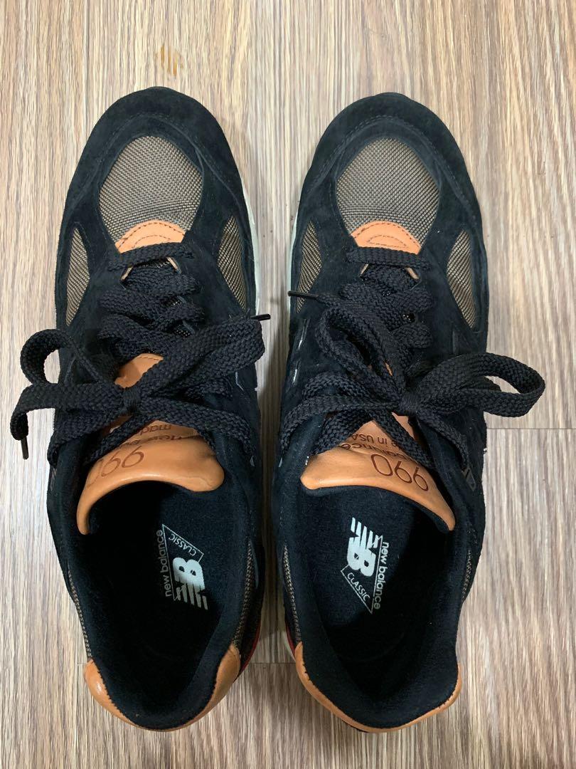 New balance m990cdb2 clearance