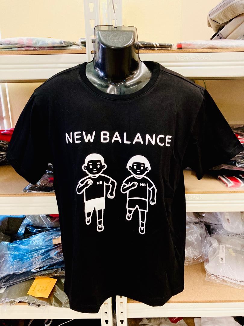 New balance x noritake original