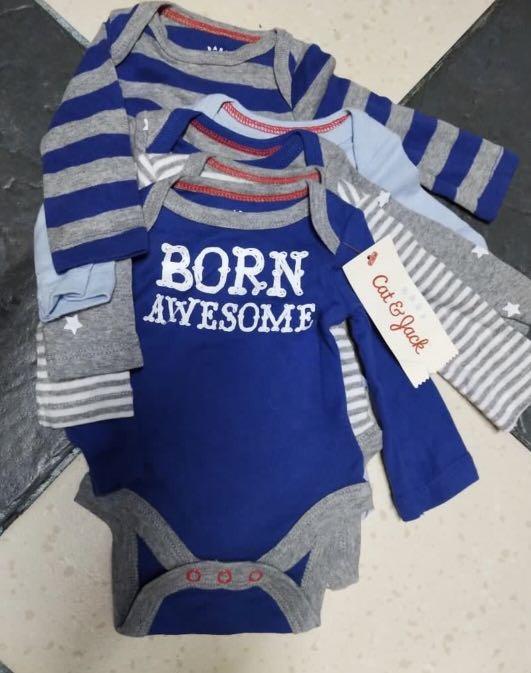 preemie onesies