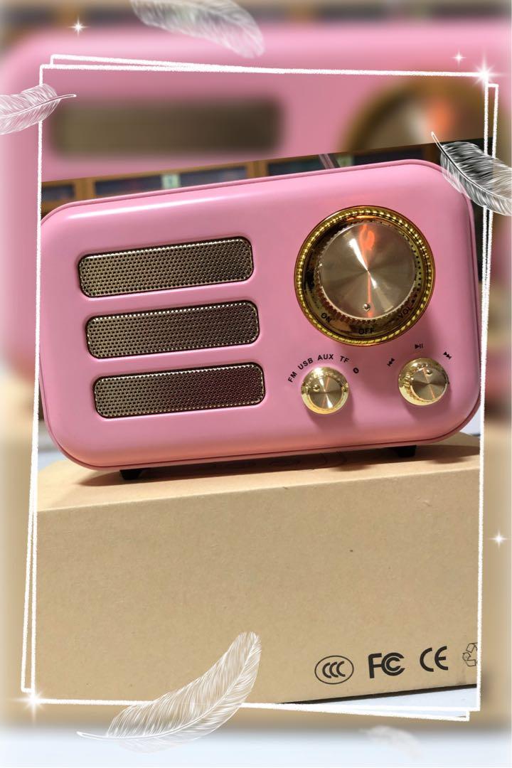 nice speaker