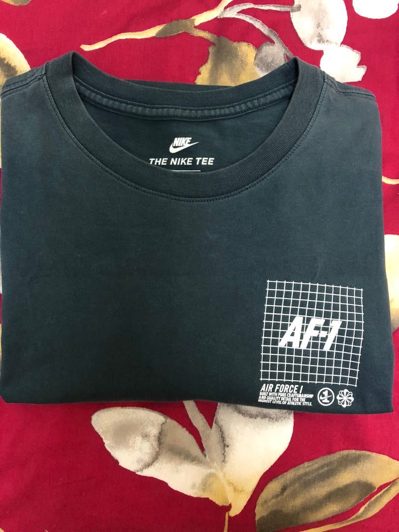 nike air force sweatshirt