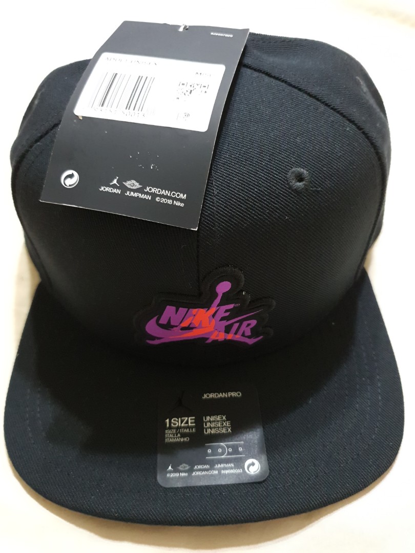 nike air jordan hats