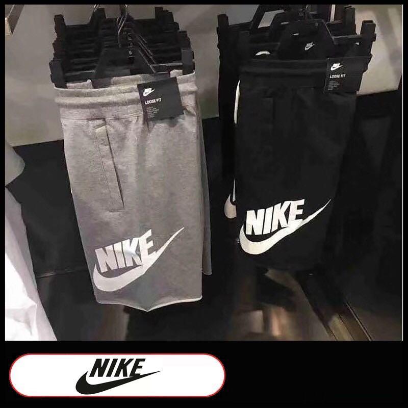 nike casual clothes