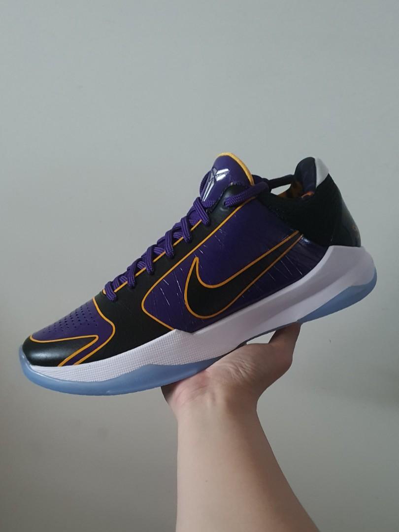 Nike Kobe Protro V \