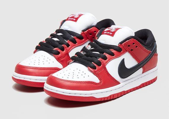 Nike chicago sb dunk clearance