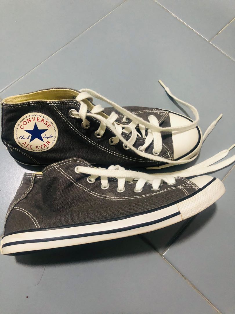 Chuck discount taylor original