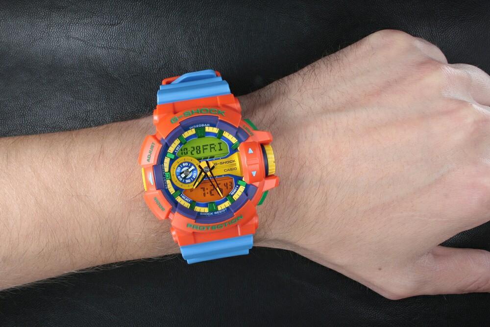 G shock new arrivals ga 400 4a