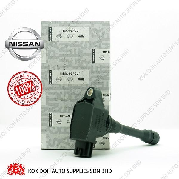 [ORIGINAL]NISSAN NV200 M20L XTRAIL T32L SYLPHY B17T TEANA L33L