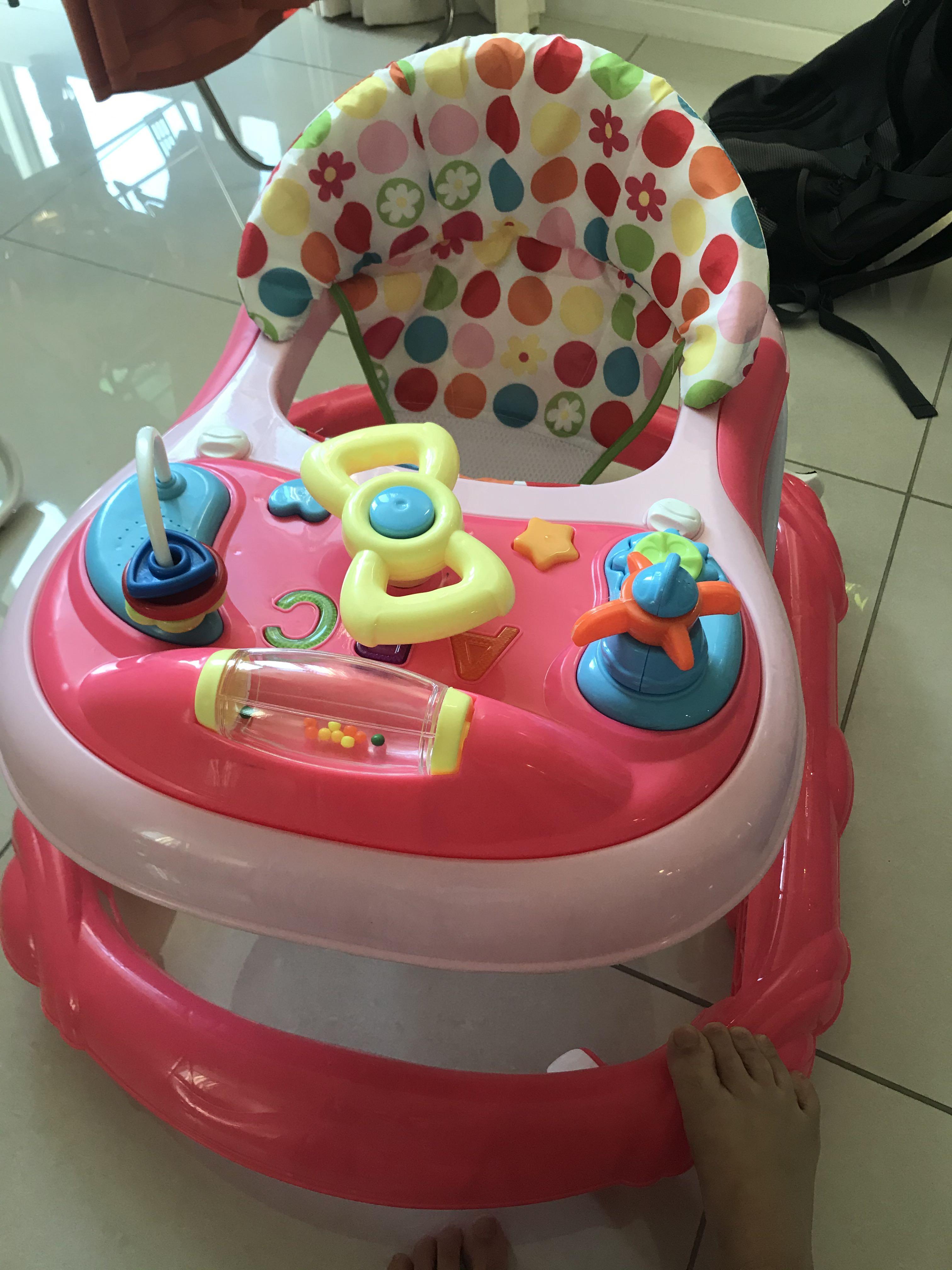 otomo baby walker