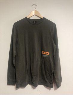 OVO long sleeve shirt