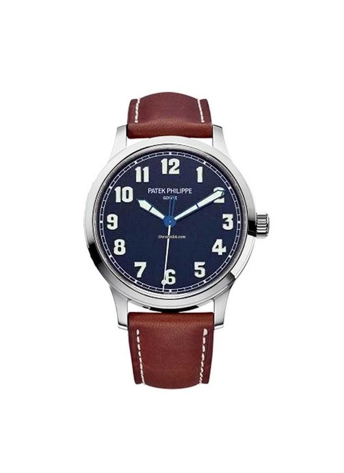 Patek philippe 5522 new arrivals